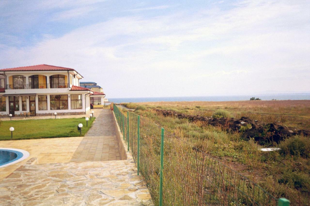 Apartment Rutland Beach 拉夫达 外观 照片