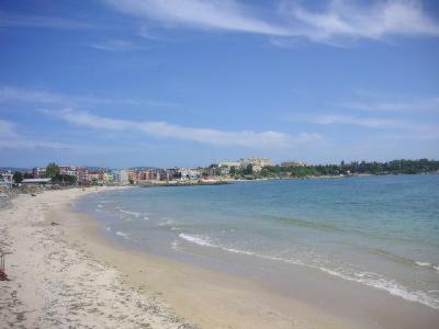 Apartment Rutland Beach 拉夫达 外观 照片