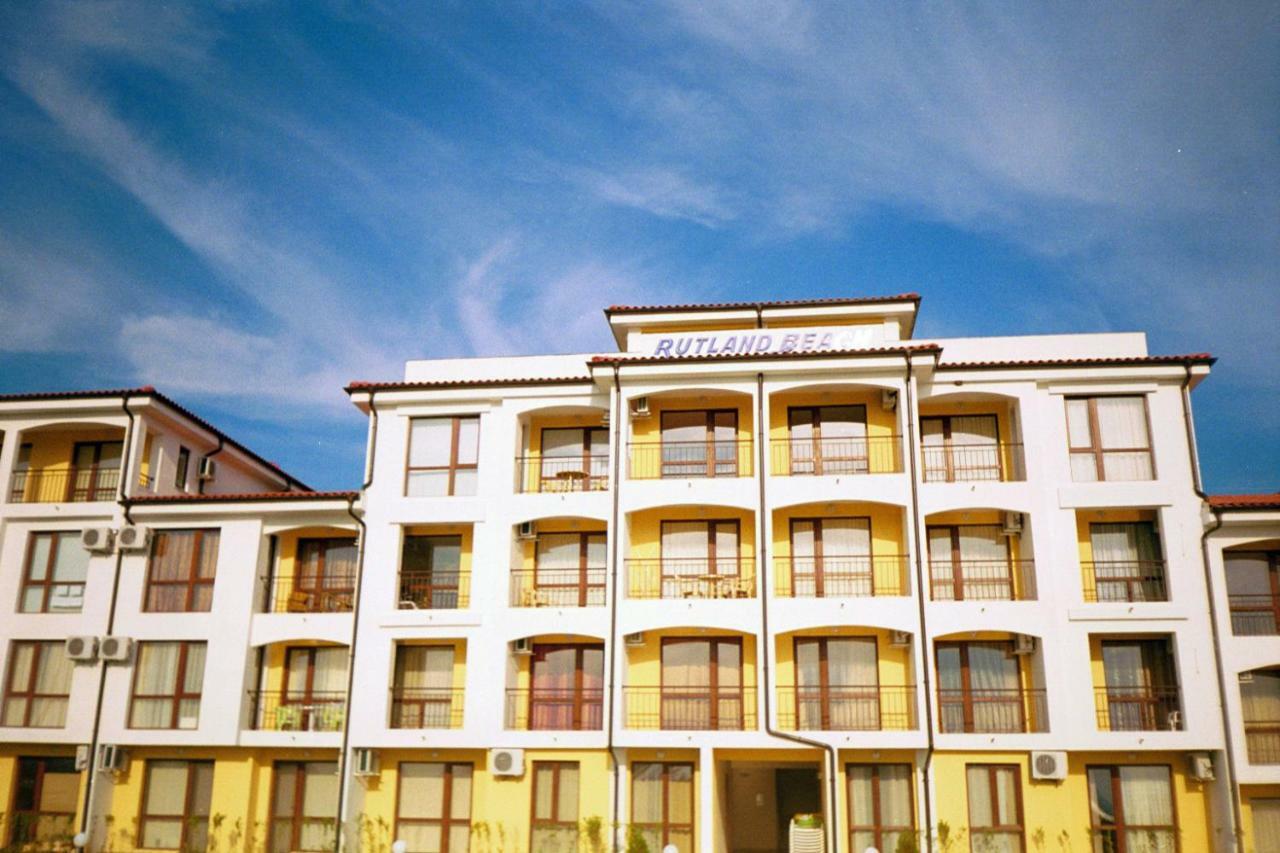Apartment Rutland Beach 拉夫达 外观 照片
