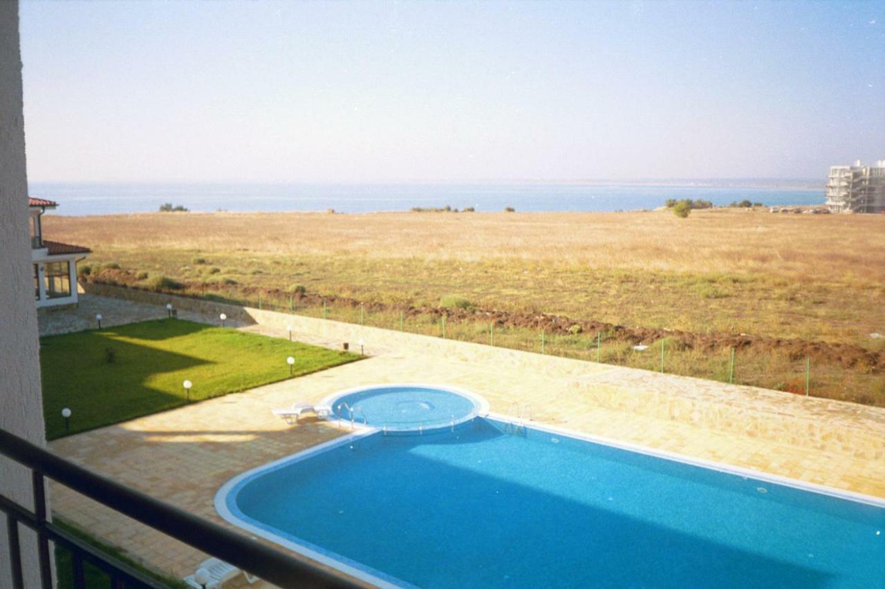 Apartment Rutland Beach 拉夫达 外观 照片